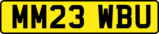 MM23WBU