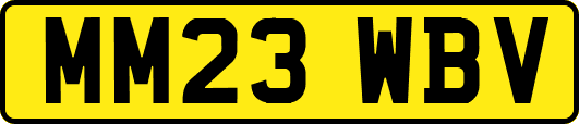 MM23WBV