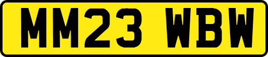 MM23WBW