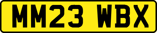 MM23WBX