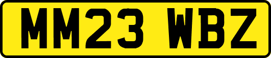 MM23WBZ