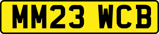 MM23WCB