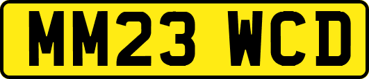 MM23WCD