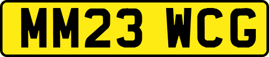 MM23WCG