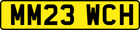 MM23WCH