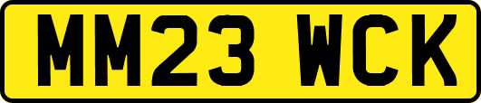 MM23WCK