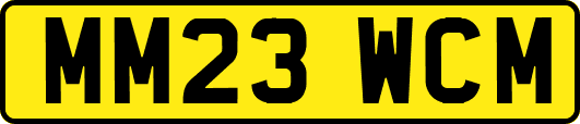MM23WCM
