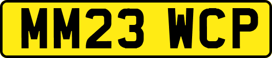 MM23WCP