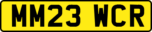 MM23WCR