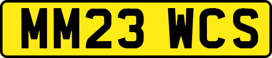 MM23WCS