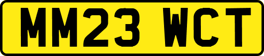 MM23WCT