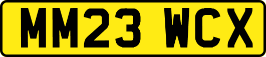 MM23WCX