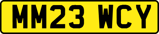 MM23WCY