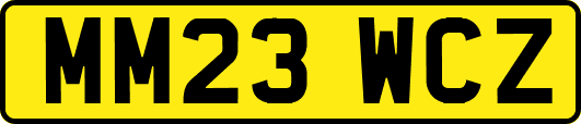 MM23WCZ