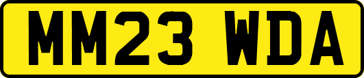 MM23WDA