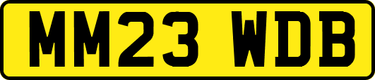 MM23WDB
