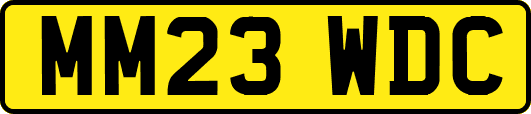MM23WDC