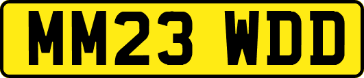 MM23WDD