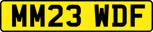 MM23WDF