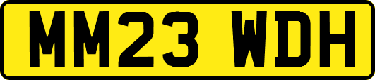 MM23WDH