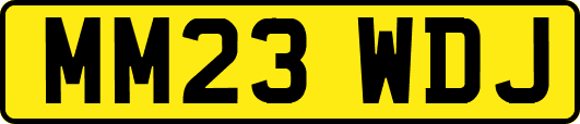 MM23WDJ