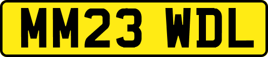 MM23WDL