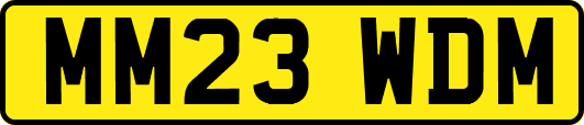 MM23WDM