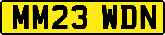 MM23WDN