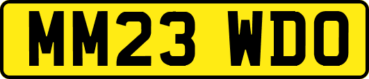 MM23WDO