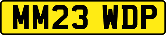 MM23WDP