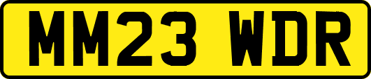 MM23WDR
