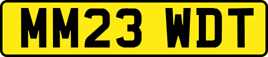 MM23WDT