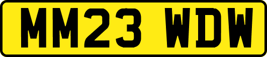 MM23WDW