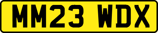 MM23WDX