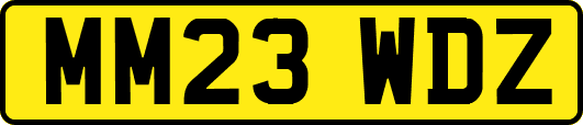 MM23WDZ
