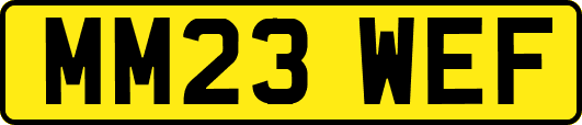 MM23WEF