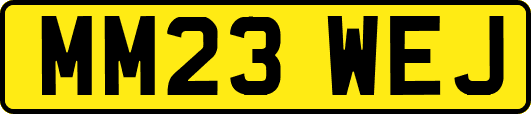 MM23WEJ