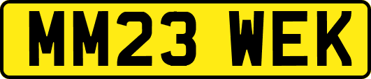 MM23WEK