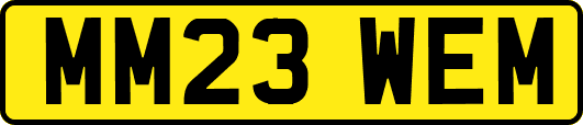 MM23WEM