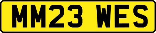 MM23WES
