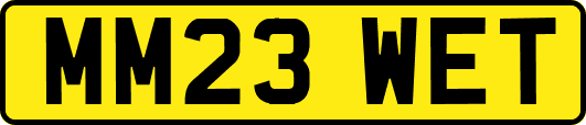 MM23WET