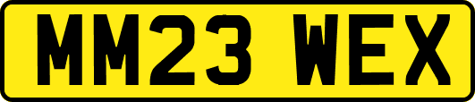MM23WEX