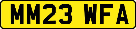 MM23WFA