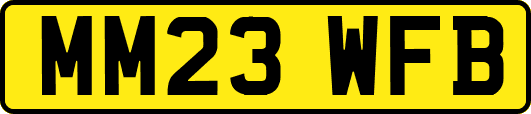 MM23WFB
