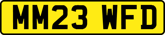 MM23WFD