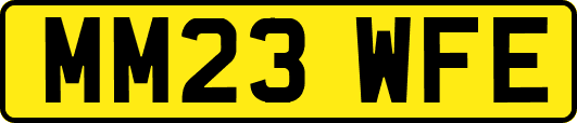 MM23WFE
