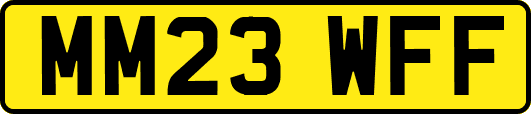 MM23WFF