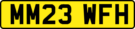 MM23WFH
