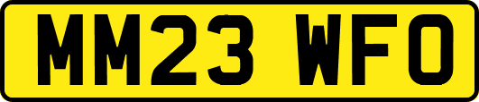 MM23WFO