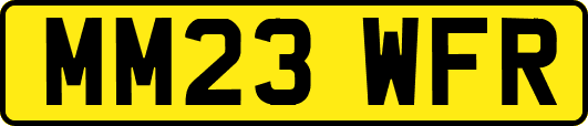 MM23WFR